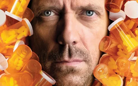 Doctor House Season 5 Episode 8 - Unveiling "Without Custody"