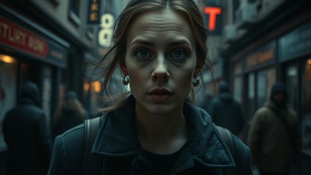 Почему «body horror» снова популярен