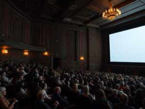 Почему старые фильмы не устаревают