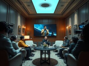 Маркетинг на Фильмы про актеров