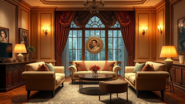 Маркетинг на Сериалы, которые получили Эмми