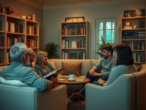 Маркетинг на Фильмы, которые сложно смотреть в компании