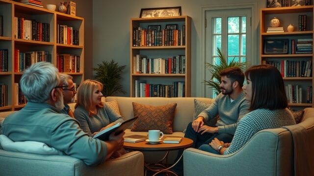 Маркетинг на Фильмы, которые сложно смотреть в компании