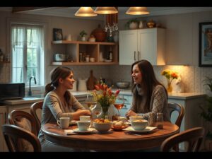 Маркетинг на Сериалы для семейного просмотра