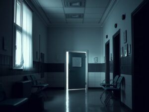 Психологические хорроры, которые пугают не монстрами