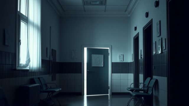 Психологические хорроры, которые пугают не монстрами