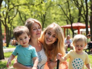 Маркетинг на Сериалы про трудное материнство и отцовство