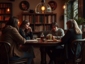 Сериалы про жадность, амбиции и падение: Как телевидение отражает человеческую натуру