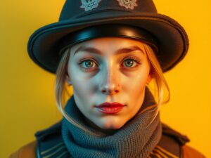 Как менялся образ полицейского в кино