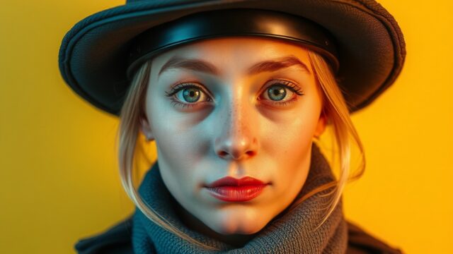 Как менялся образ полицейского в кино