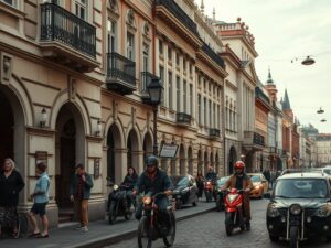 Самые впечатляющие сцены без компьютерной графики