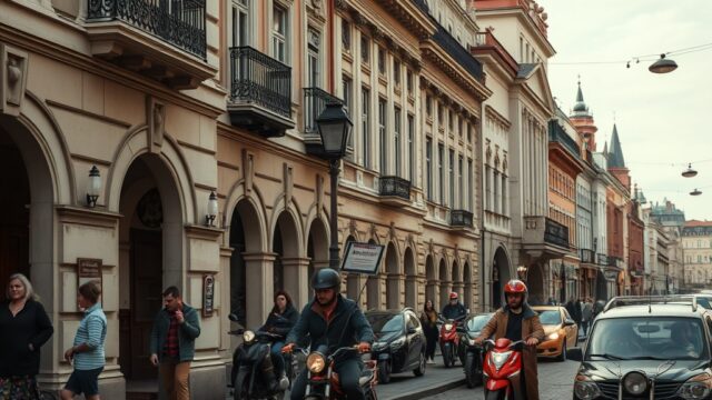 Самые впечатляющие сцены без компьютерной графики