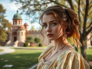 Маркетинг на примере сериалов, подобных “Короне”, из других стран