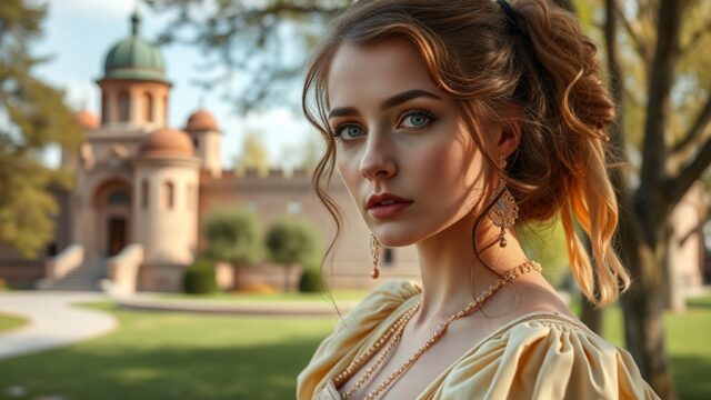 Маркетинг на примере сериалов, подобных "Короне", из других стран