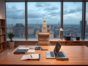 Маркетинг на примере фильма «Волк с Уолл-стрит»