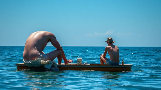 Почему персонажи умирают вunexpected моменты