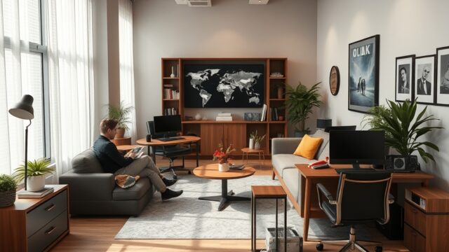 Как создаются киновселенные с нуля